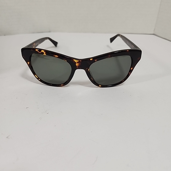 Mvmt womens tortoise sunglasses aurora 388 51-18-145 - Picture 8 of 10